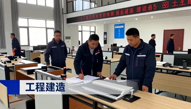 仓储物流应用中的管网工程特点