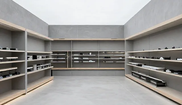 土建施工服务质量保障的关键技术应用与限制
