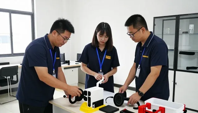 深圳市欧飞设计工程有限公司打造工程建造应用案例